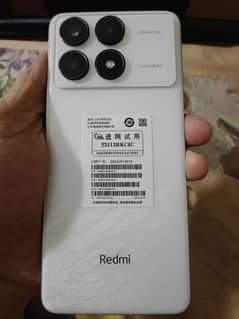 Redmi