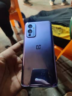 oneplus 9 12 gb ram 256gb global variant