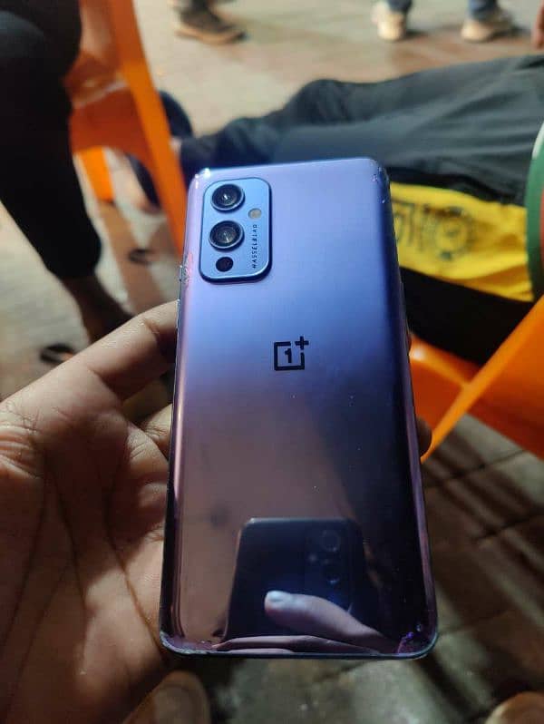 oneplus 9 12 gb ram 256gb global variant 0