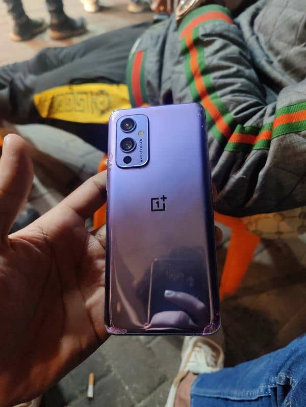 oneplus 9 12 gb ram 256gb global variant 1