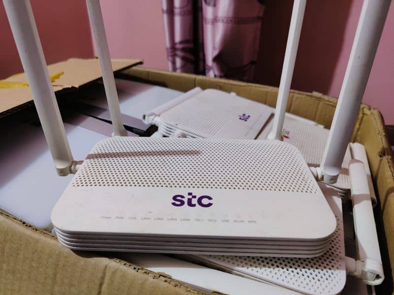 HUAWEI Fiber 5G EPON GPON XPON SUPPORTED 0