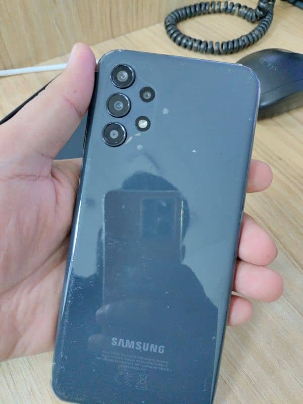 Samsung A13 Non PTA 4/128 2