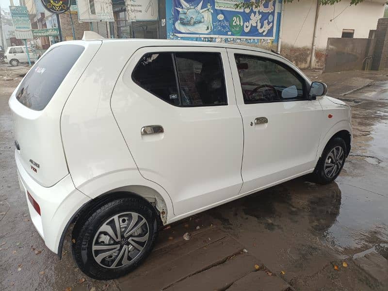 Suzuki Alto 2021 2