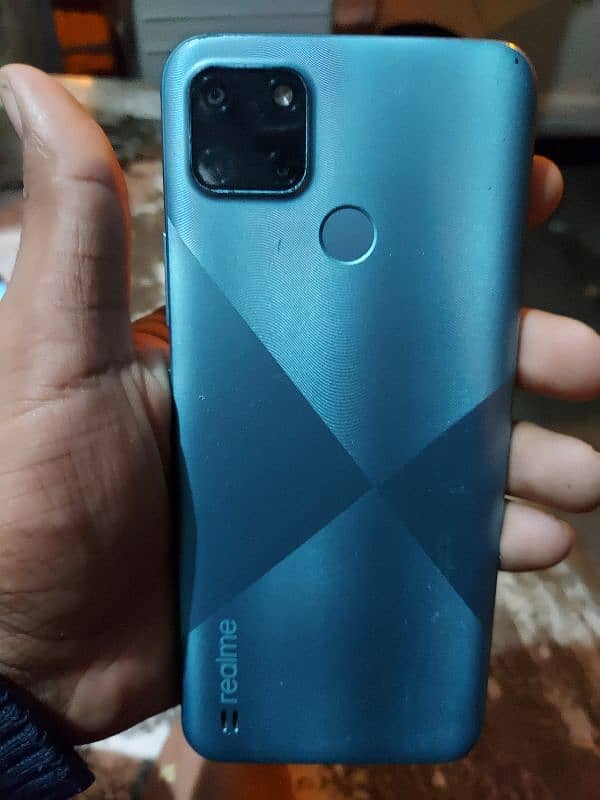 realme c21_y 4gb ram 64gb pta approval 1