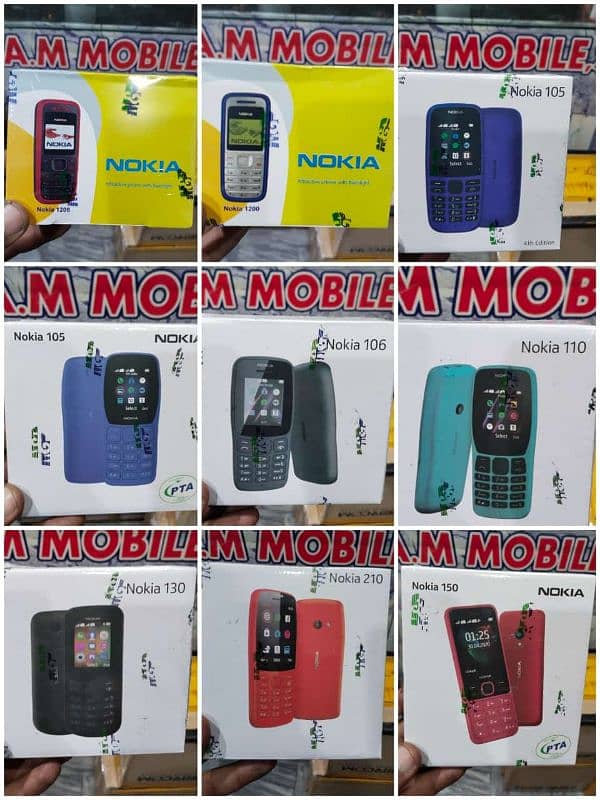 mobile for sale 0