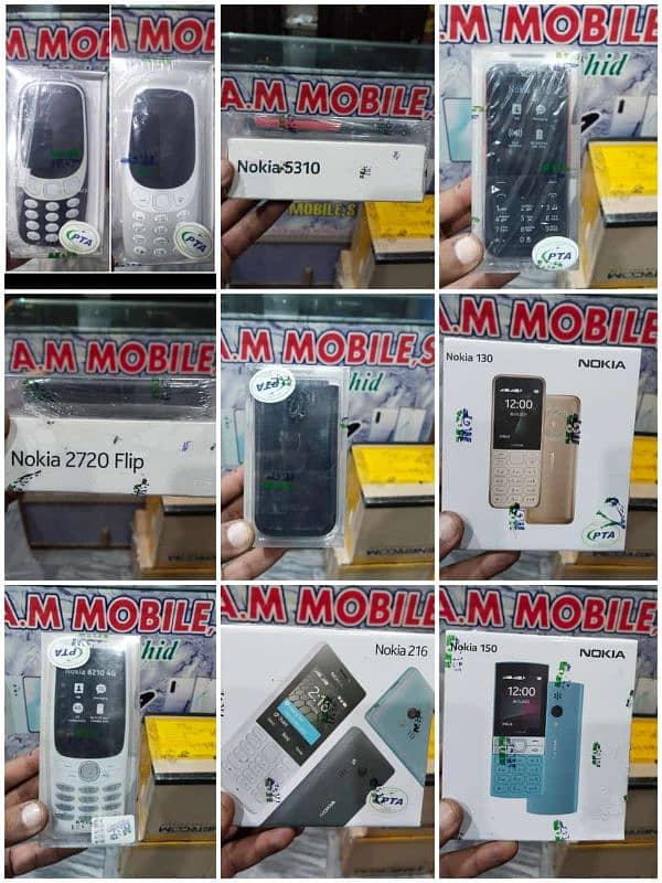 mobile for sale 1