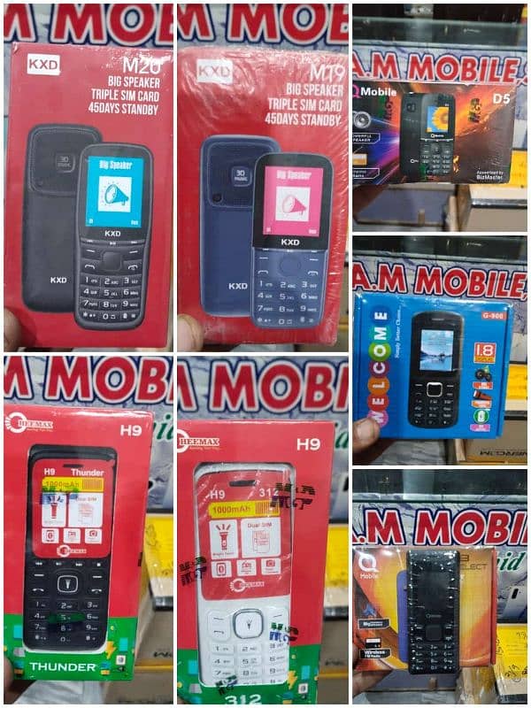 mobile for sale 2