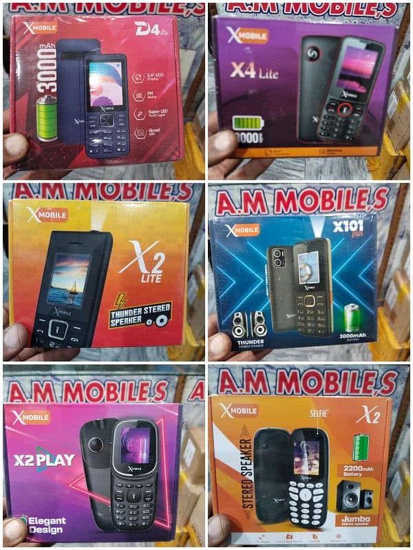 mobile for sale 6