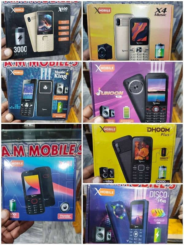 mobile for sale 7