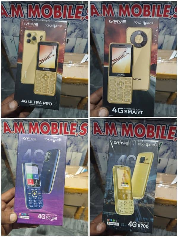 mobile for sale 9