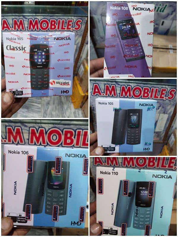 mobile for sale 14