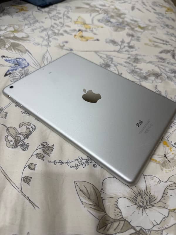 Ipad Air 0