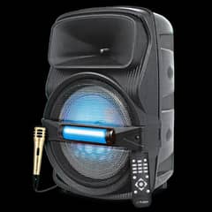 Audionic speaker