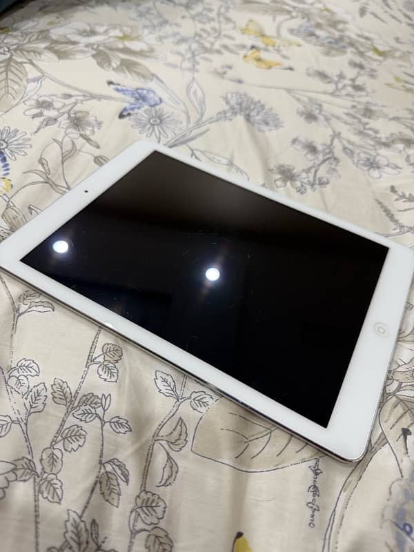 Ipad Air 1