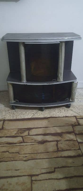 TV TROLLEY FOR SALE 0