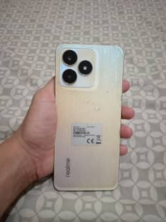 Realme C53