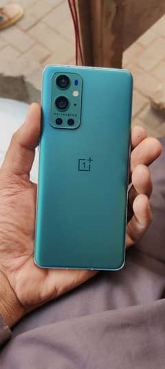 OnePlus 9 pro exchange possible