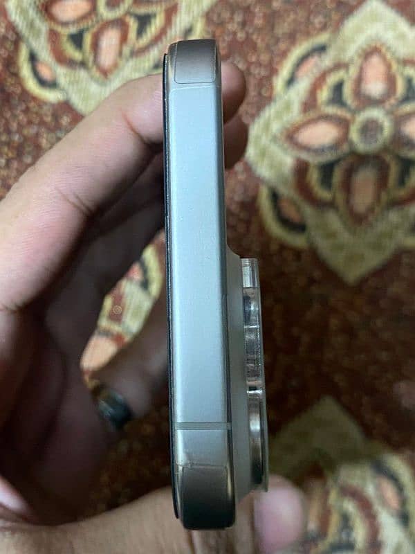 iphone 15 pro max 256 gb 2