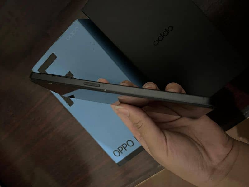 OPPO F21 PRO with box available 3