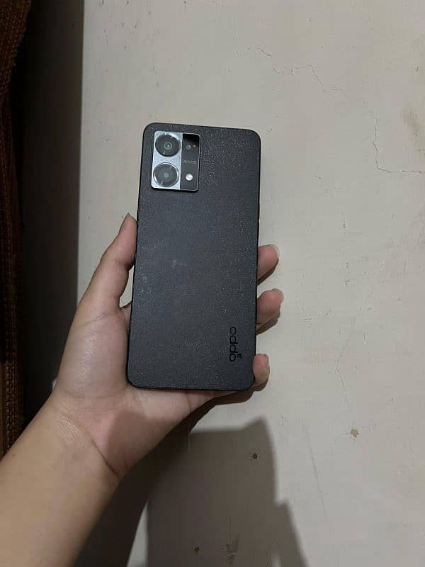 OPPO F21 PRO with box available 8