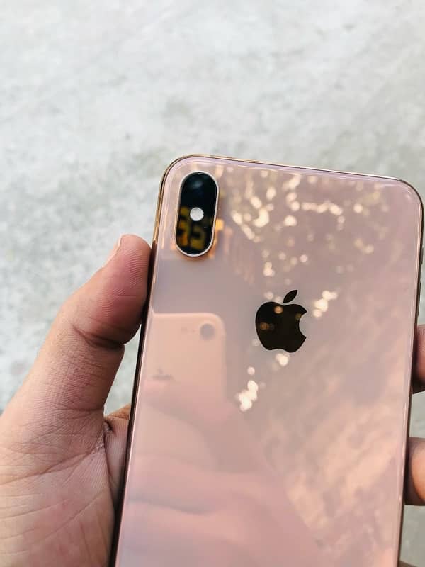 xs max 256gb jv 0