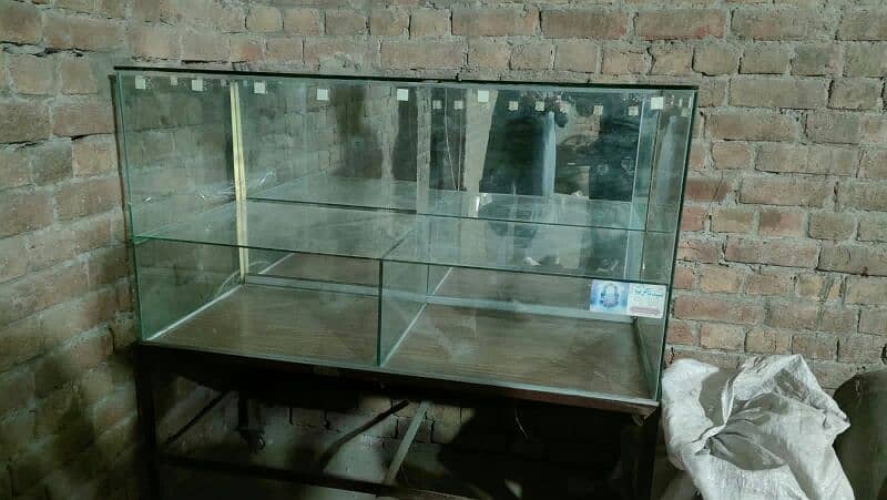 Jewellery Counter for sale 1