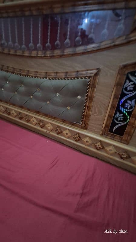 BED ROOM SET 4