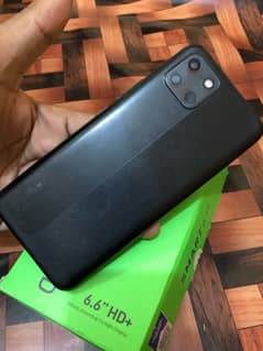 infinix smart 6hd with box 2/32