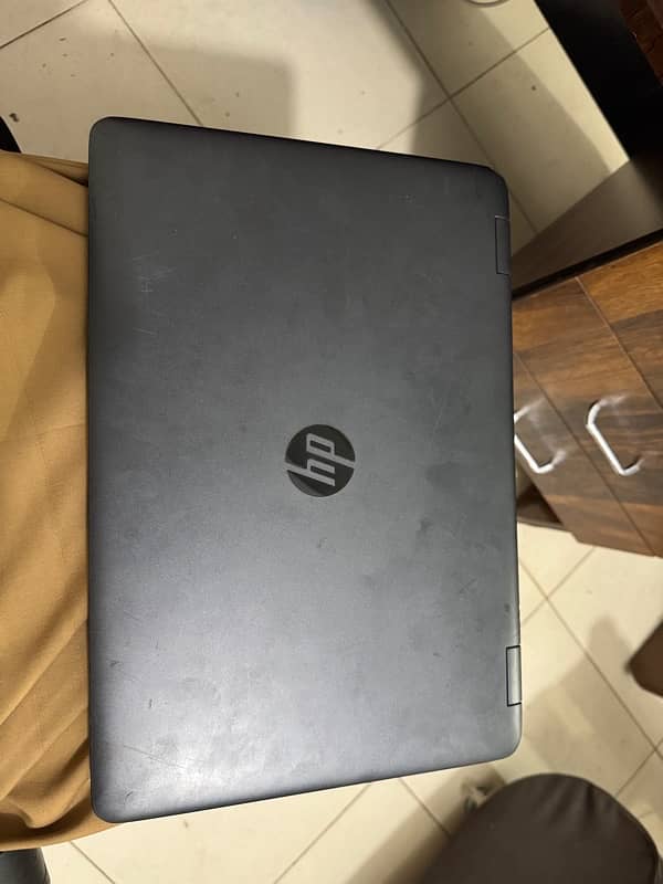 HP ProBook 650 G2 | 8GB RAM | 256 GB SSD | 4-5 Hours Battery Backup 0