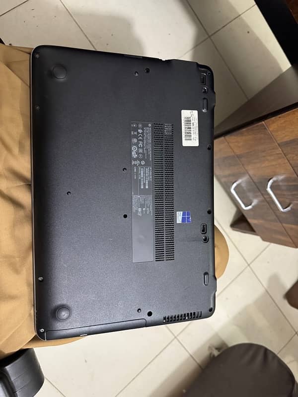 HP ProBook 650 G2 | 8GB RAM | 256 GB SSD | 4-5 Hours Battery Backup 5