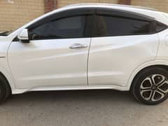 Honda Vezel 2014