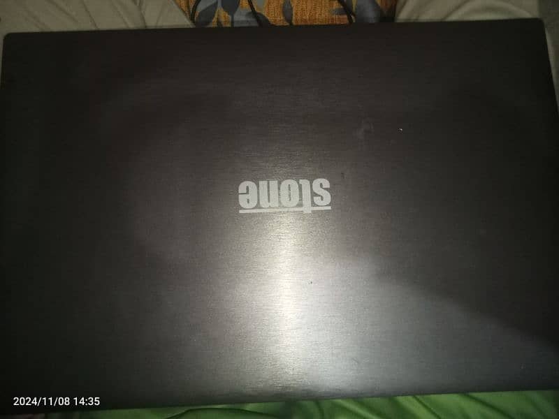 Stone Laptop for sale 2