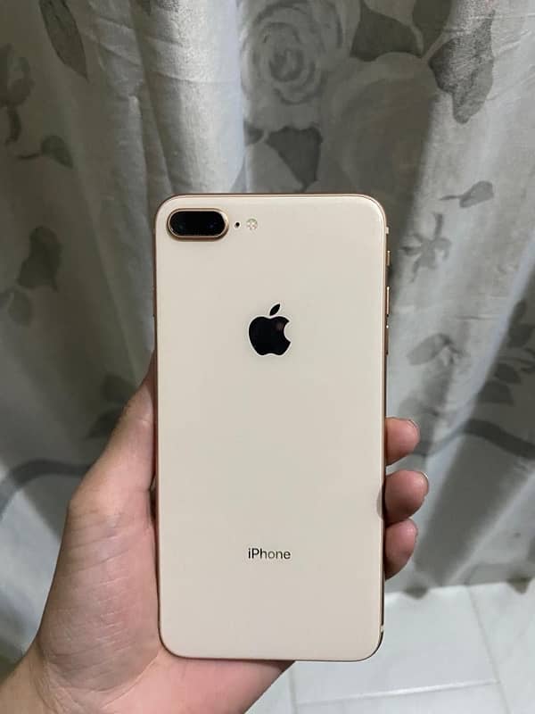 iphone 8 plus 0