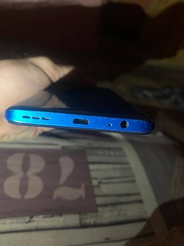 Infinix Hot10s 6/128 urgent sale 6