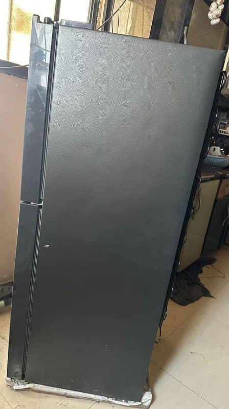 Haier refrigerator 1