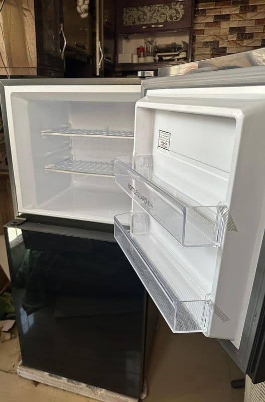 Haier refrigerator 3