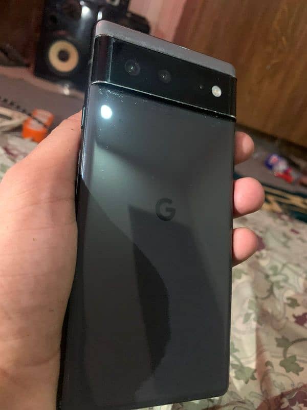 Google Pixel | 8 128 GB | Non PTA 0