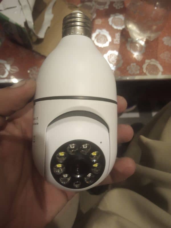 new wifi camera ofice ky liye tha butt ofice hi khtam kr dia 3