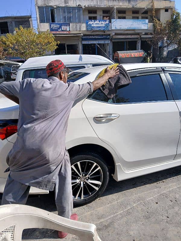 Toyota Altis Grande 2021 9