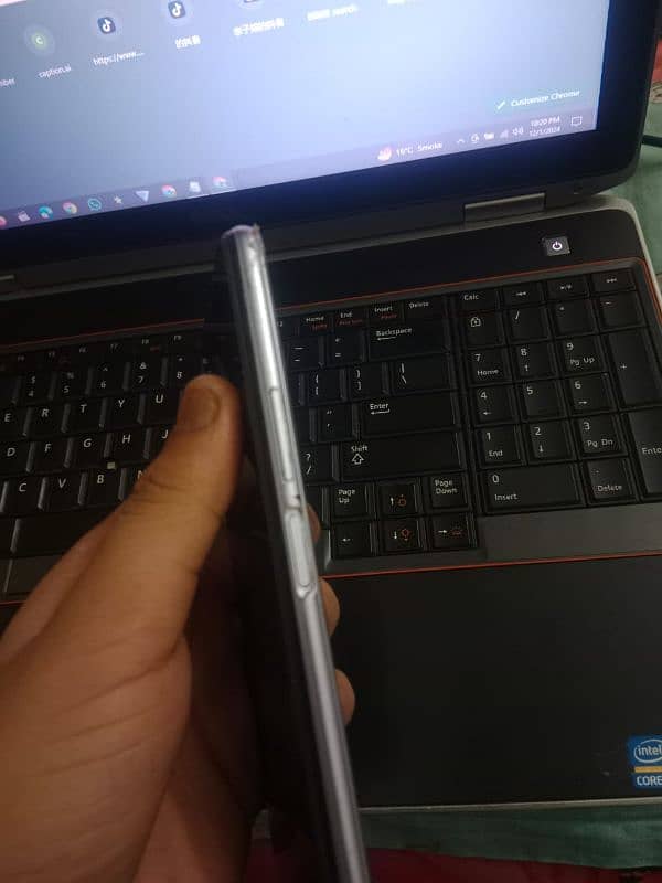 Vivo y20 for sale 4/64 5