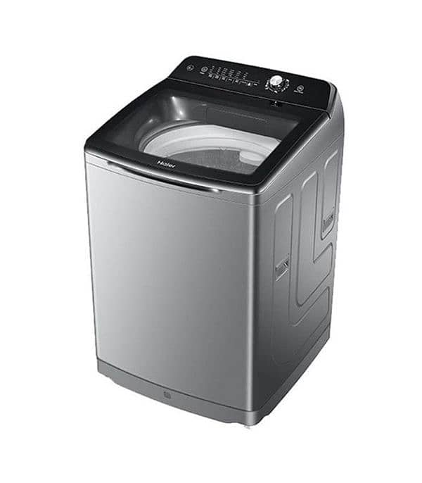 Haier 15kg Fully Automatic Washing Machine HWM 150-1708 0