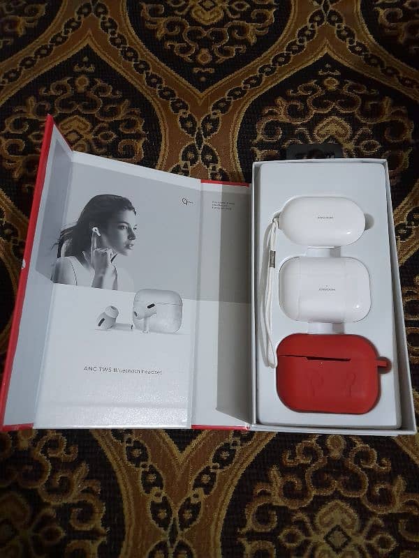 JOYROOM ORIGINAL AIRPODS 4