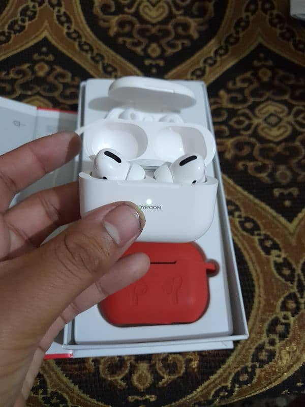 JOYROOM ORIGINAL AIRPODS 7