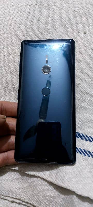 sony expiry xz3 pta approved 1