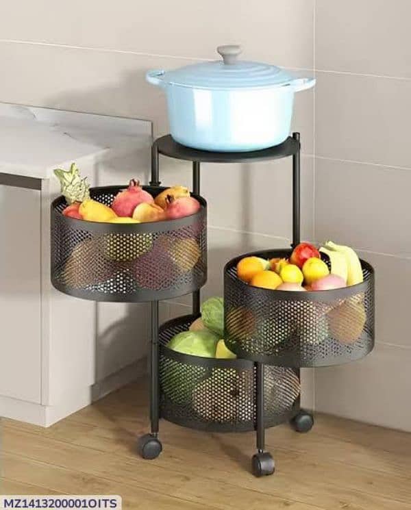 kitchen rack Free delivery 0