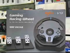 Pxn logitech steering wheel gaming 90 270 degree pedal s gears shifter