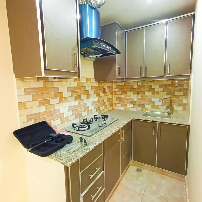 Modern Studio Living In The Heart Of Bahria Town, Lahore For Sale Now 3