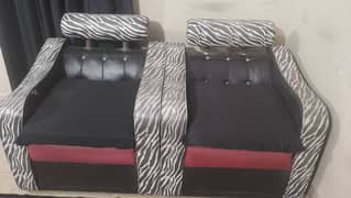 5 seeter sofa set