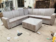 karbar sofa sett