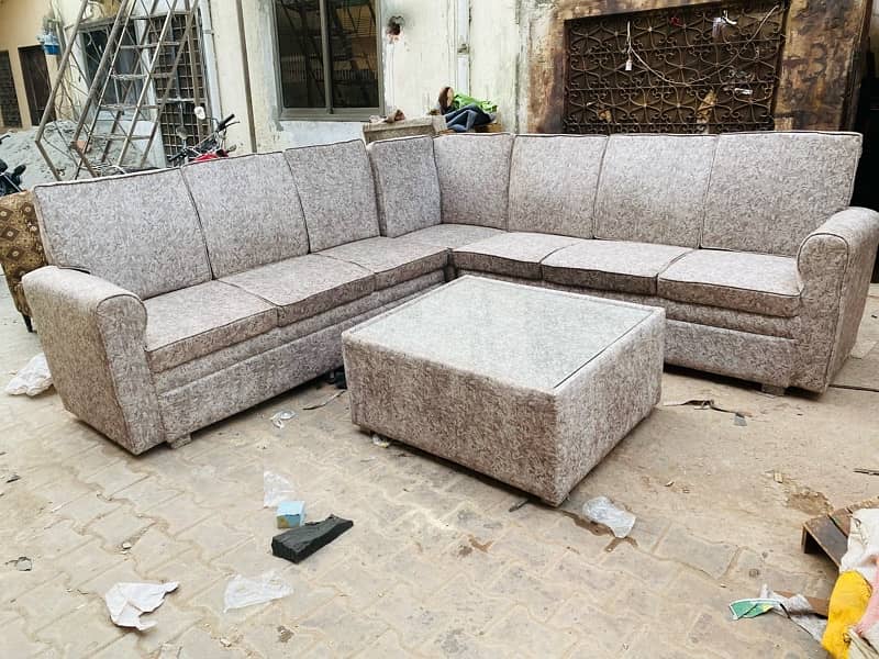 karbar sofa sett 0